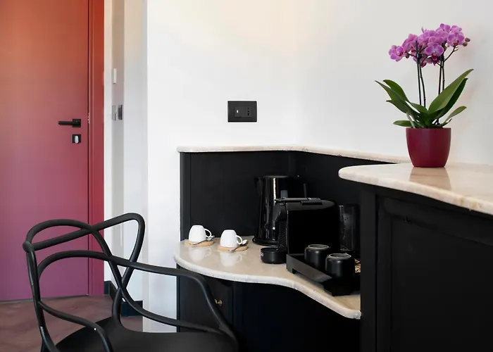 Boutique Trave Centre Hotel