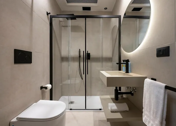 Hotel Boutique Trave Centre