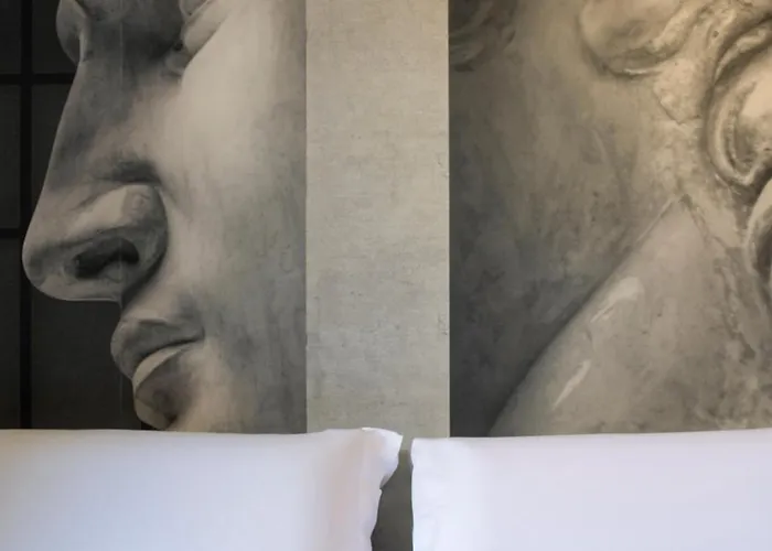 Boutique Trave Centre Hotel Rom