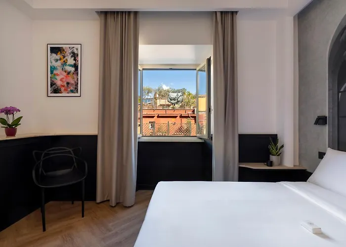 Hotel Boutique Trave Centre