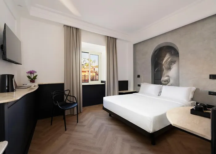 Boutique Trave Centre Rom