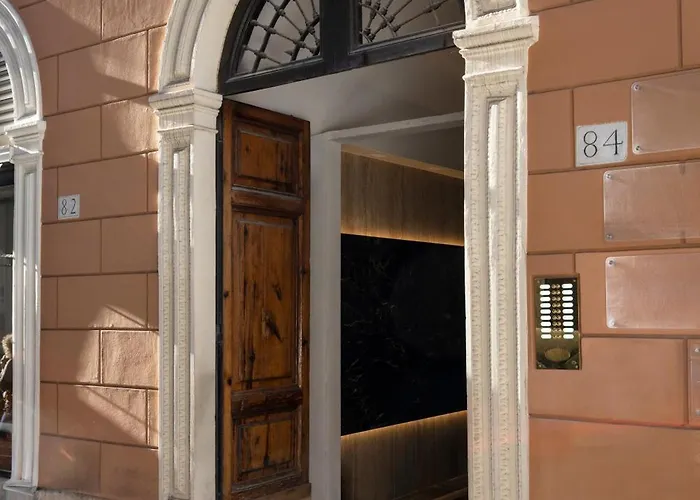 Boutique Trave Centre Hotel